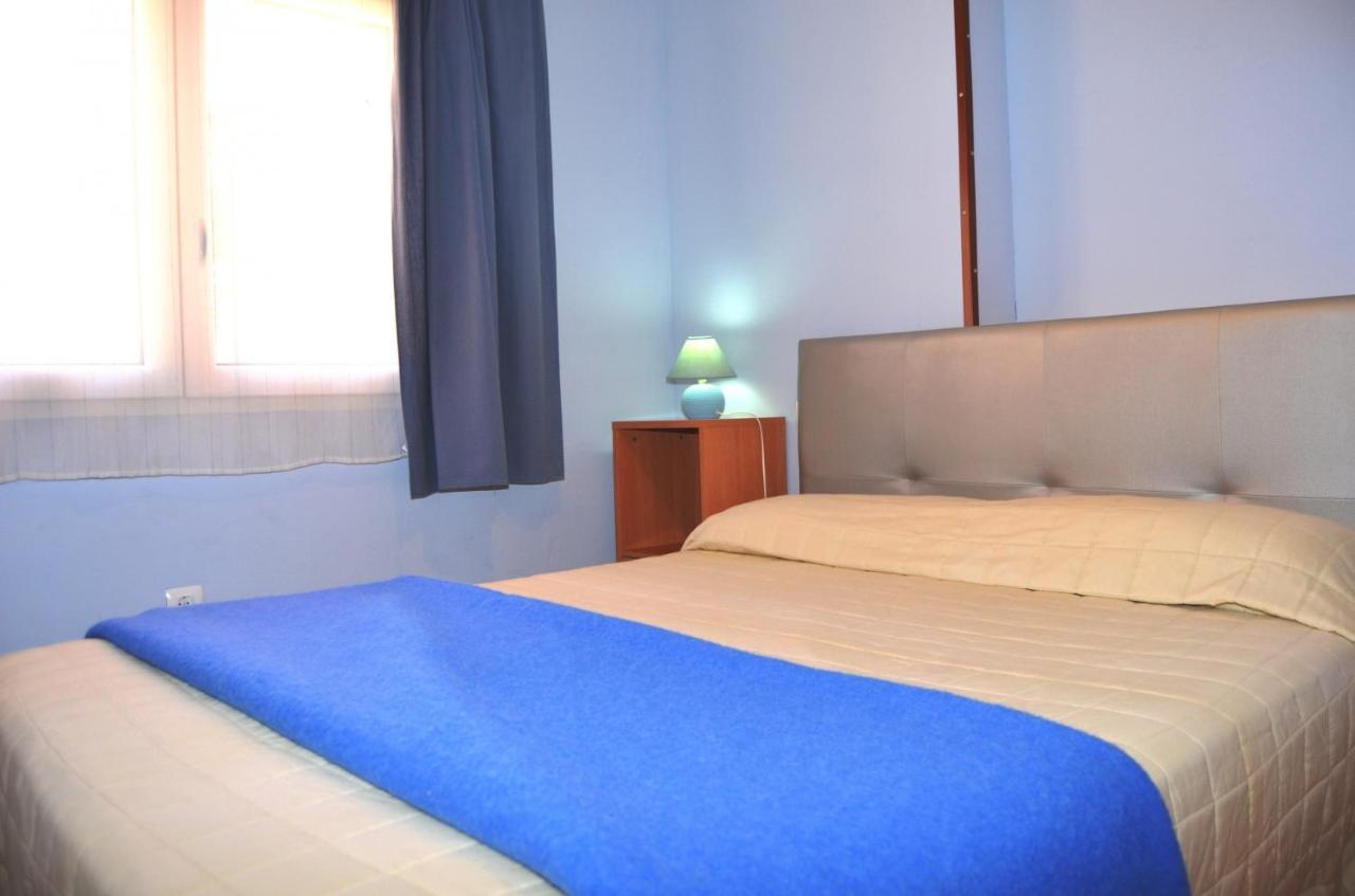 Arona 1 - 6807 Villa Мар де Кристал Екстериор снимка