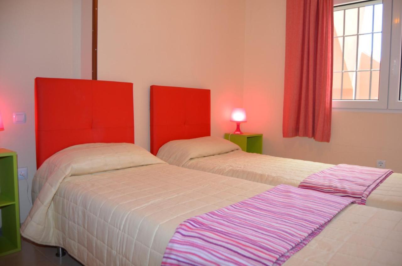 Arona 1 - 6807 Villa Мар де Кристал Екстериор снимка